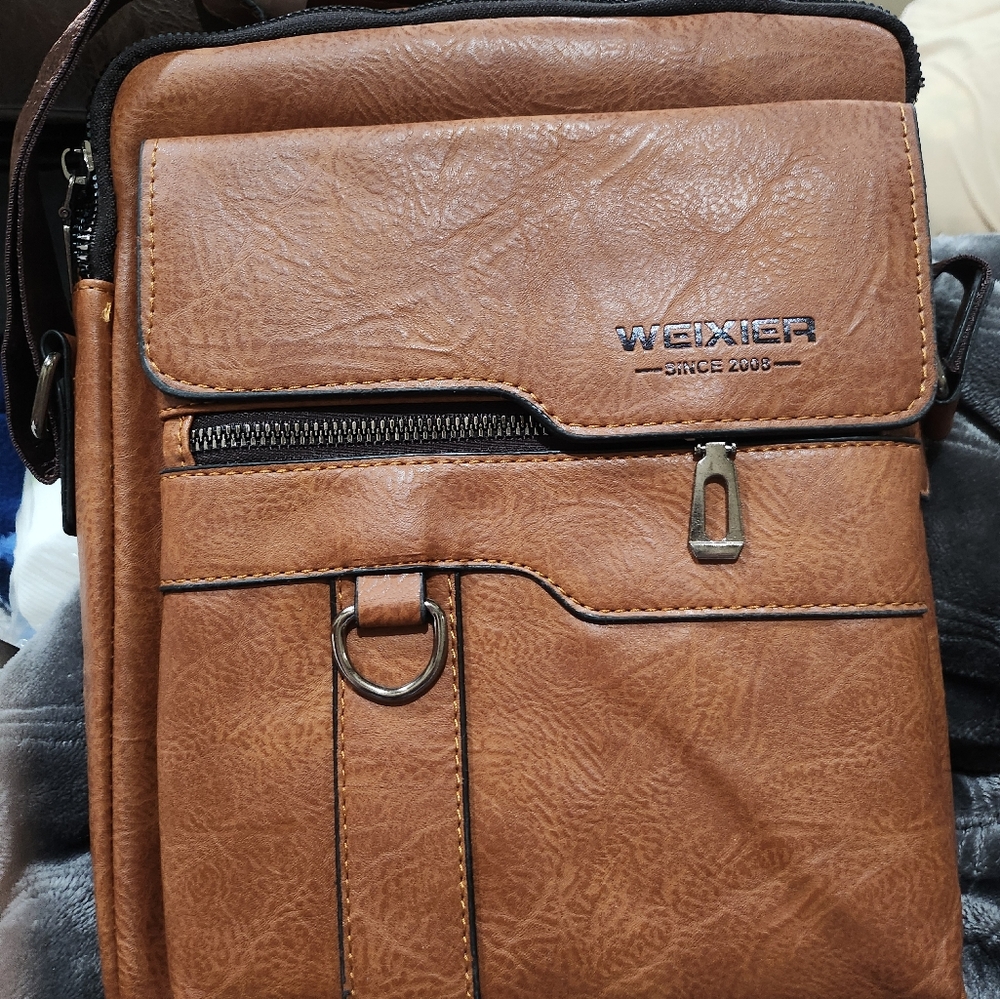 Men's Crossbody Bag